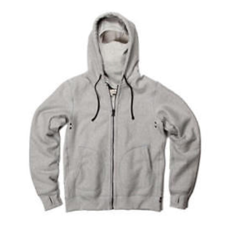 DEUS EX MACHINA x REIGNING CHAMP Hoody
